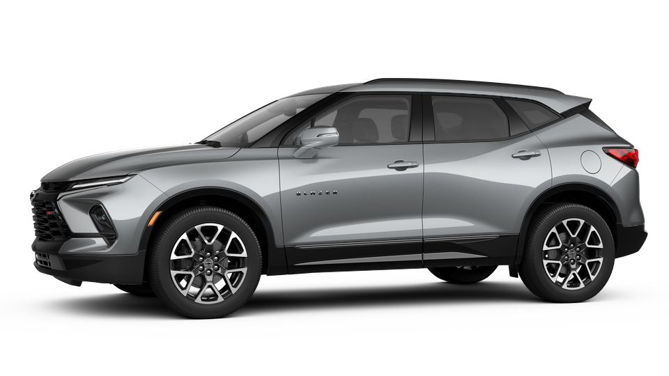 Chevrolet 2025 Blazer RS