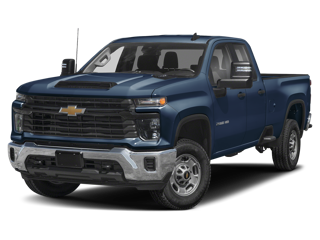 Chevrolet Silverado 2500HD