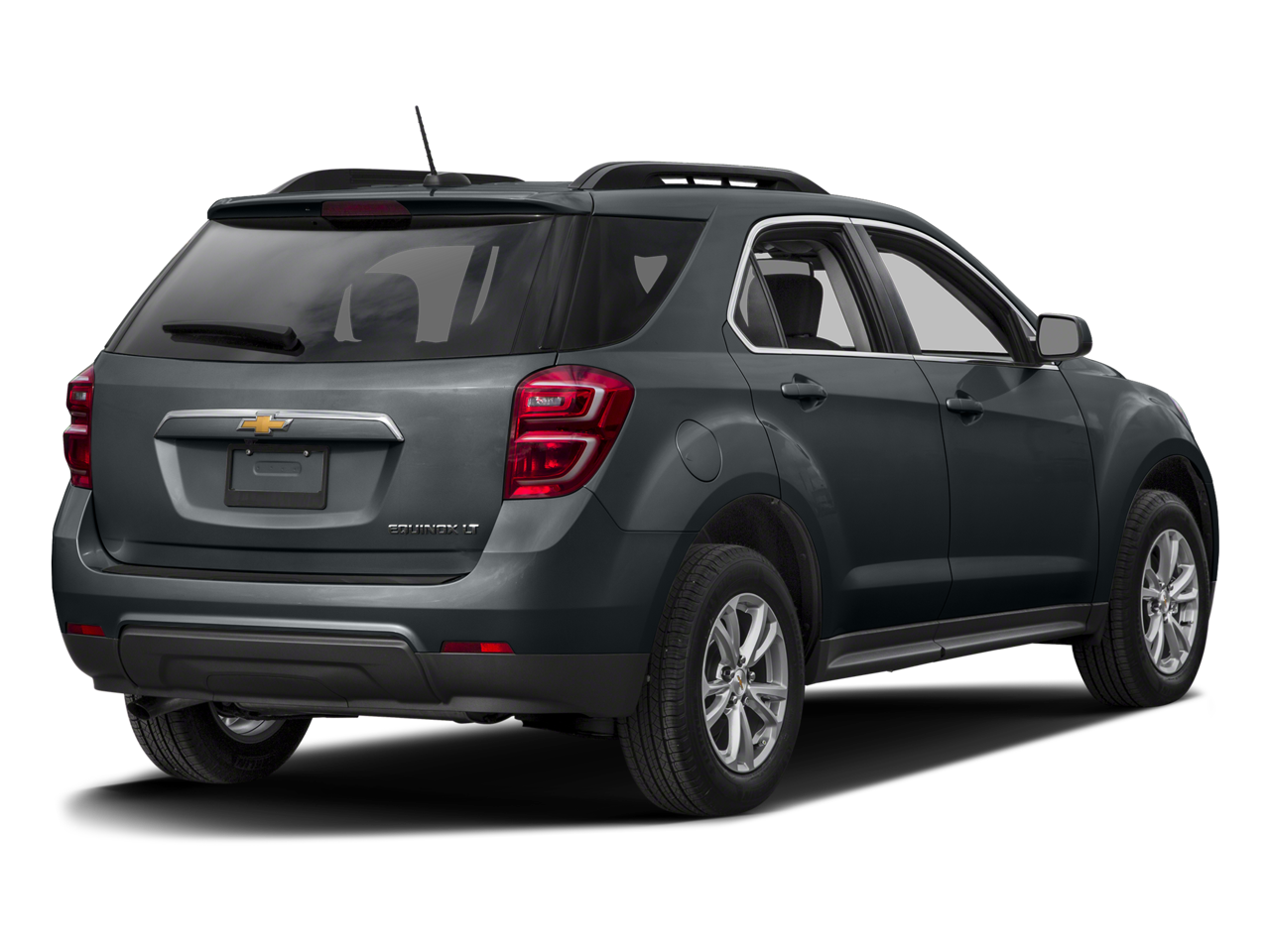Used 2017 Chevrolet Equinox LT with VIN 2GNFLFEK9H6259336 for sale in Home, PA