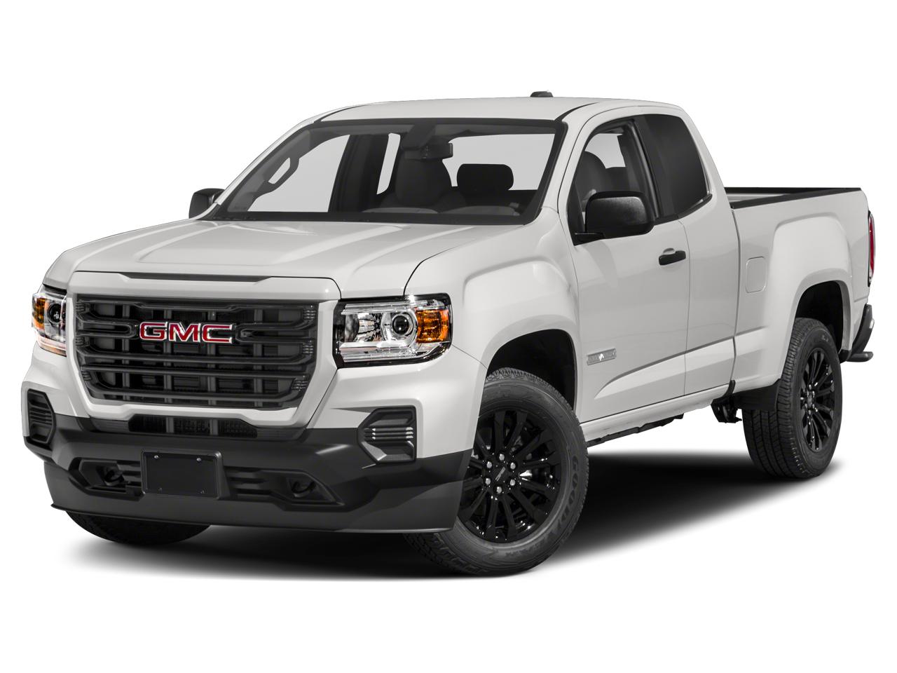 2022 GMC Canyon 4WD Elevation Standard Extended Cab's photo