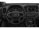 2022 GMC Canyon Elevation Standard