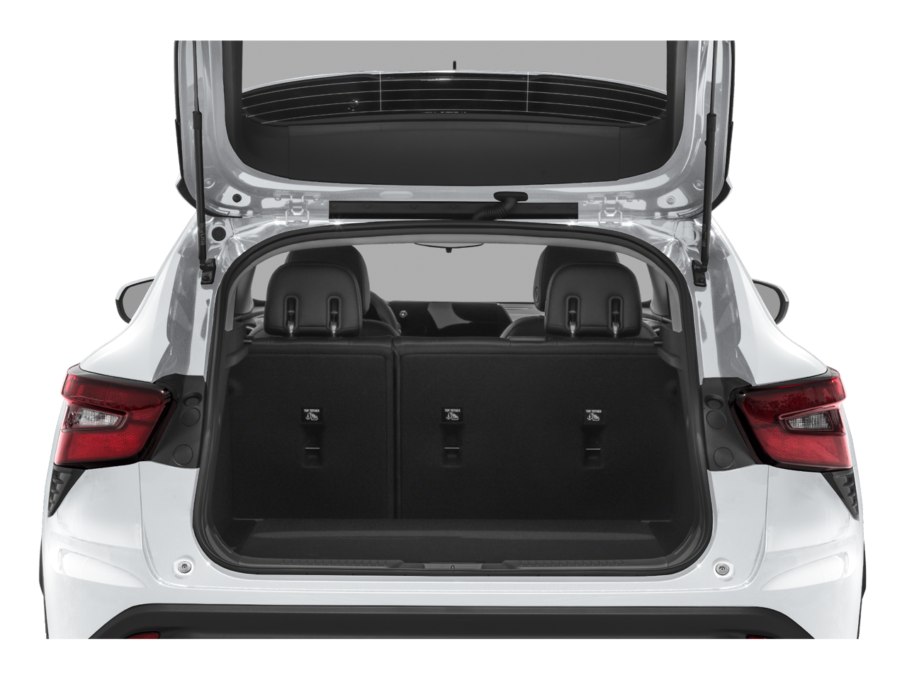 2025 Chevrolet Trax Base