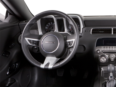 2010 Chevrolet Camaro 2SS