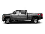 2011 Chevrolet Silverado 2500 HD Work Truck