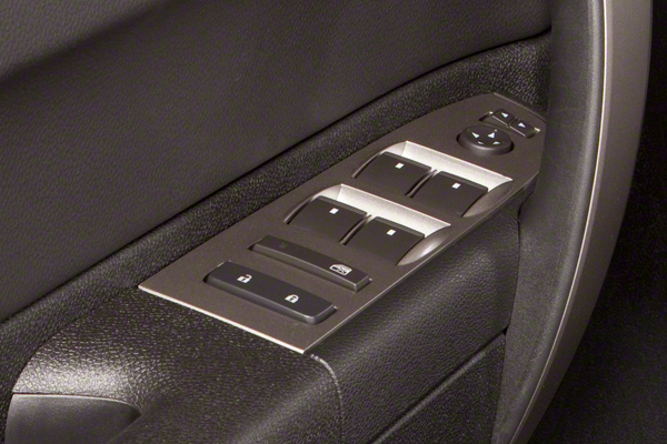 2011 Chevrolet Silverado 2500 HD Work Truck