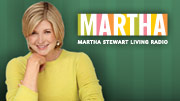 Martha Stewart
