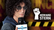 Howard Stern