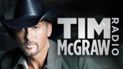 Tim McGraw Radio