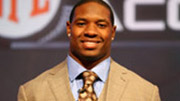 Maurice Jones-Drew