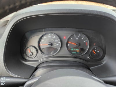 2013 Jeep Compass Latitude