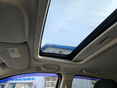 2013 Jeep Compass Latitude