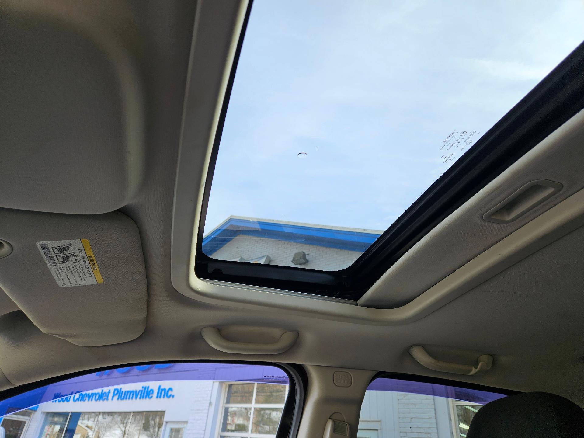 2013 Jeep Compass Latitude