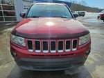 2013 Jeep Compass Latitude