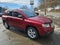 2013 Jeep Compass Latitude