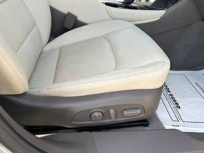 2024 Chevrolet Malibu 2LT