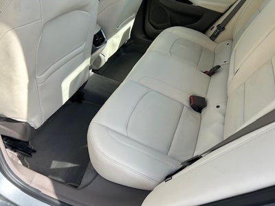 2024 Chevrolet Malibu 2LT