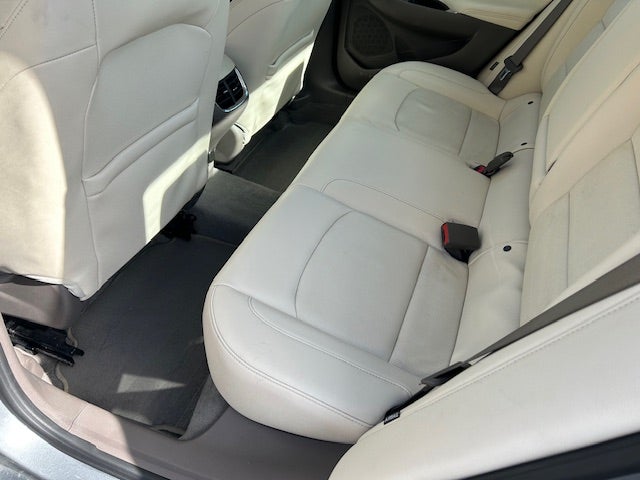 2024 Chevrolet Malibu 2LT