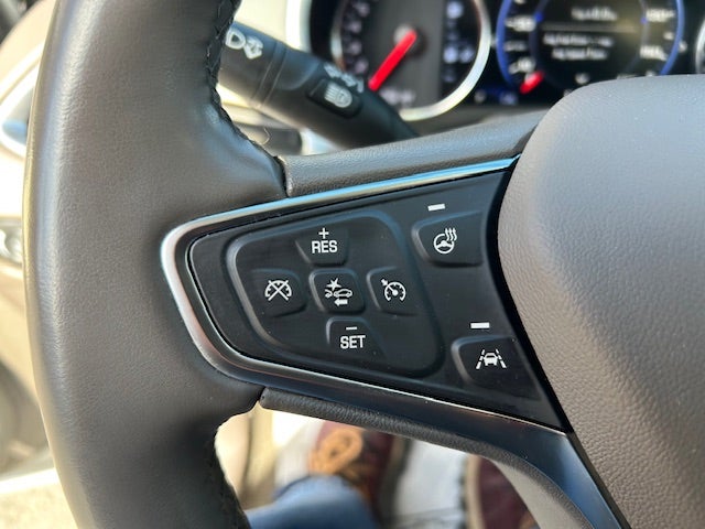 2024 Chevrolet Malibu 2LT