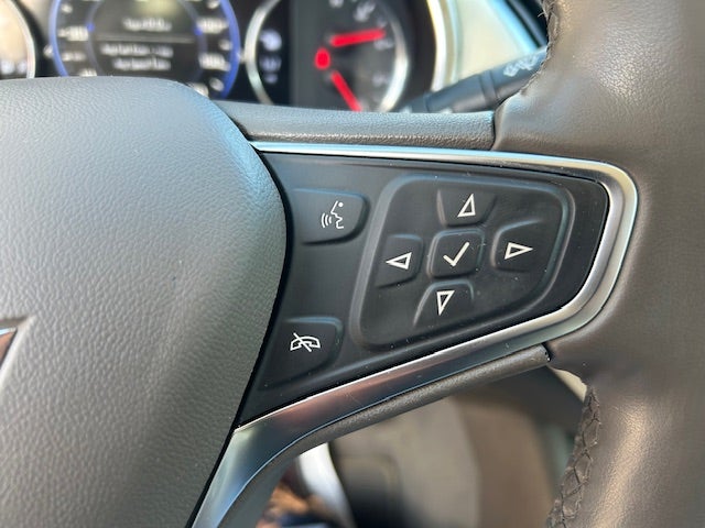 2024 Chevrolet Malibu 2LT