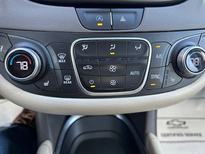 2024 Chevrolet Malibu 2LT