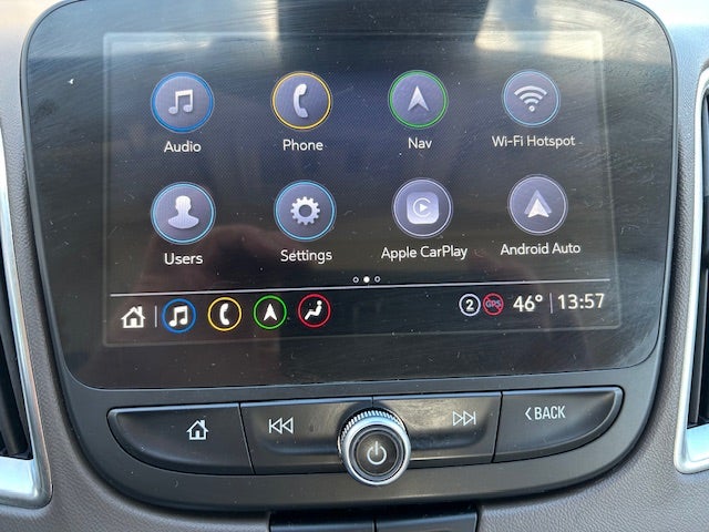 2024 Chevrolet Malibu 2LT