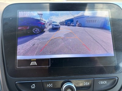 2024 Chevrolet Malibu 2LT