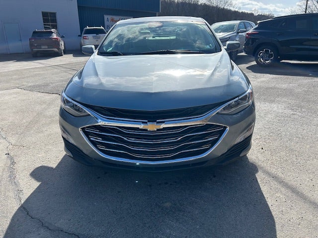 2024 Chevrolet Malibu 2LT