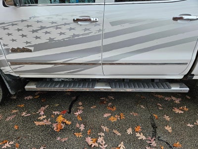 2019 Chevrolet Silverado 2500 HD High Country