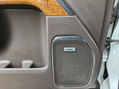 2019 Chevrolet Silverado 2500 HD High Country