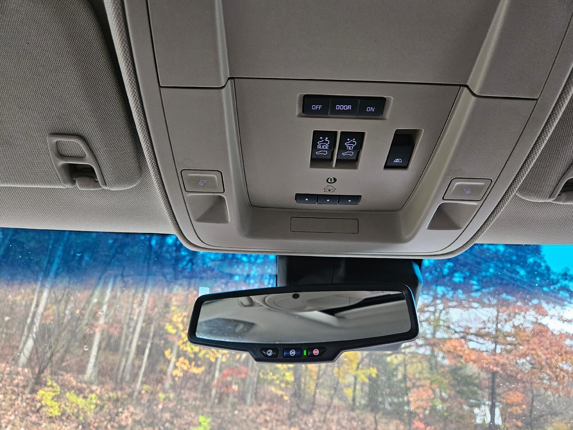 2019 Chevrolet Silverado 2500 HD High Country