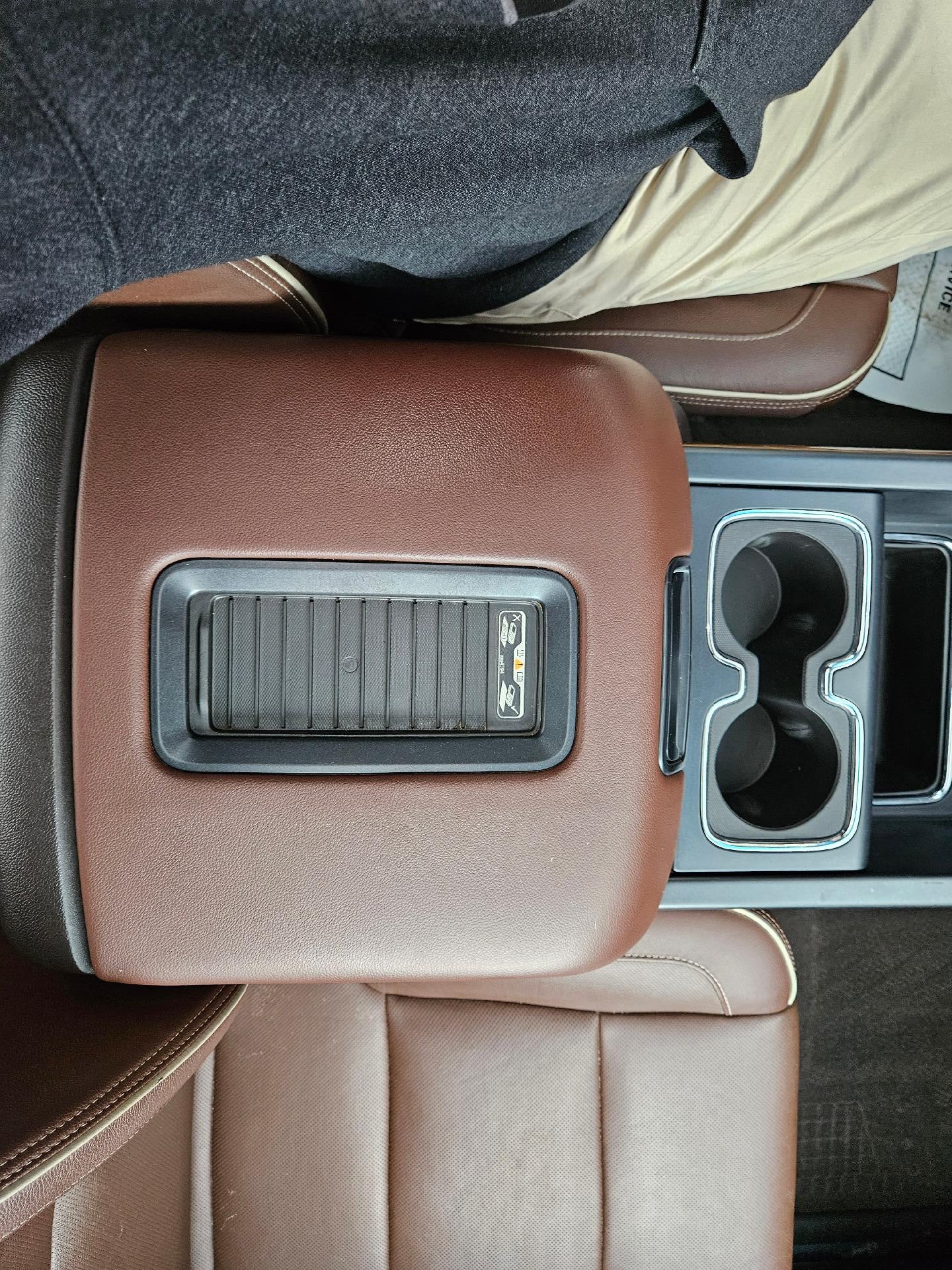 2019 Chevrolet Silverado 2500 HD High Country