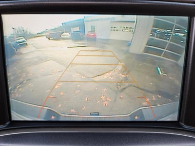 2019 Chevrolet Silverado 2500 HD High Country