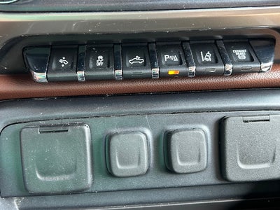 2019 Chevrolet Silverado 2500 HD High Country