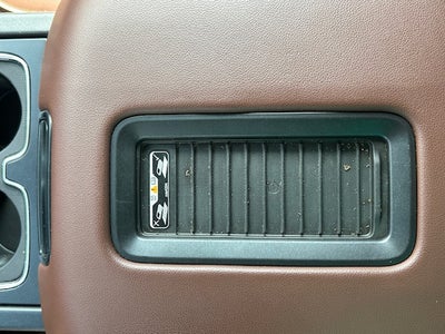 2019 Chevrolet Silverado 2500 HD High Country