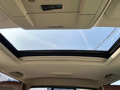 2019 Chevrolet Silverado 2500 HD High Country