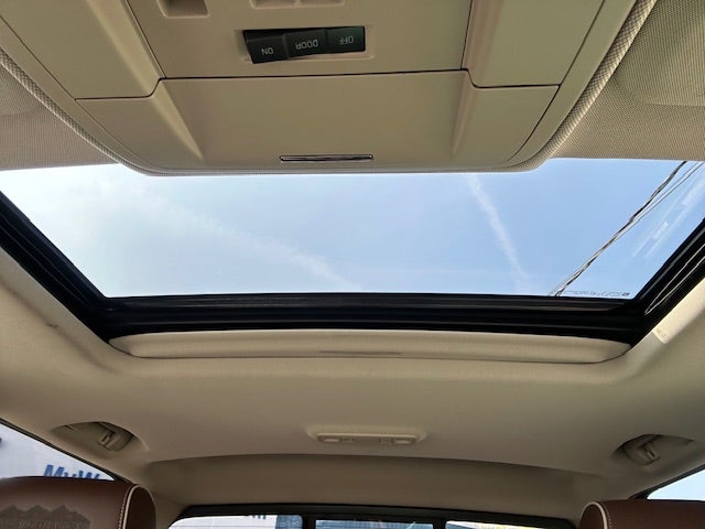 2019 Chevrolet Silverado 2500 HD High Country