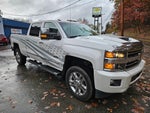 2019 Chevrolet Silverado 2500 HD High Country