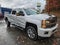 2019 Chevrolet Silverado 2500 HD High Country