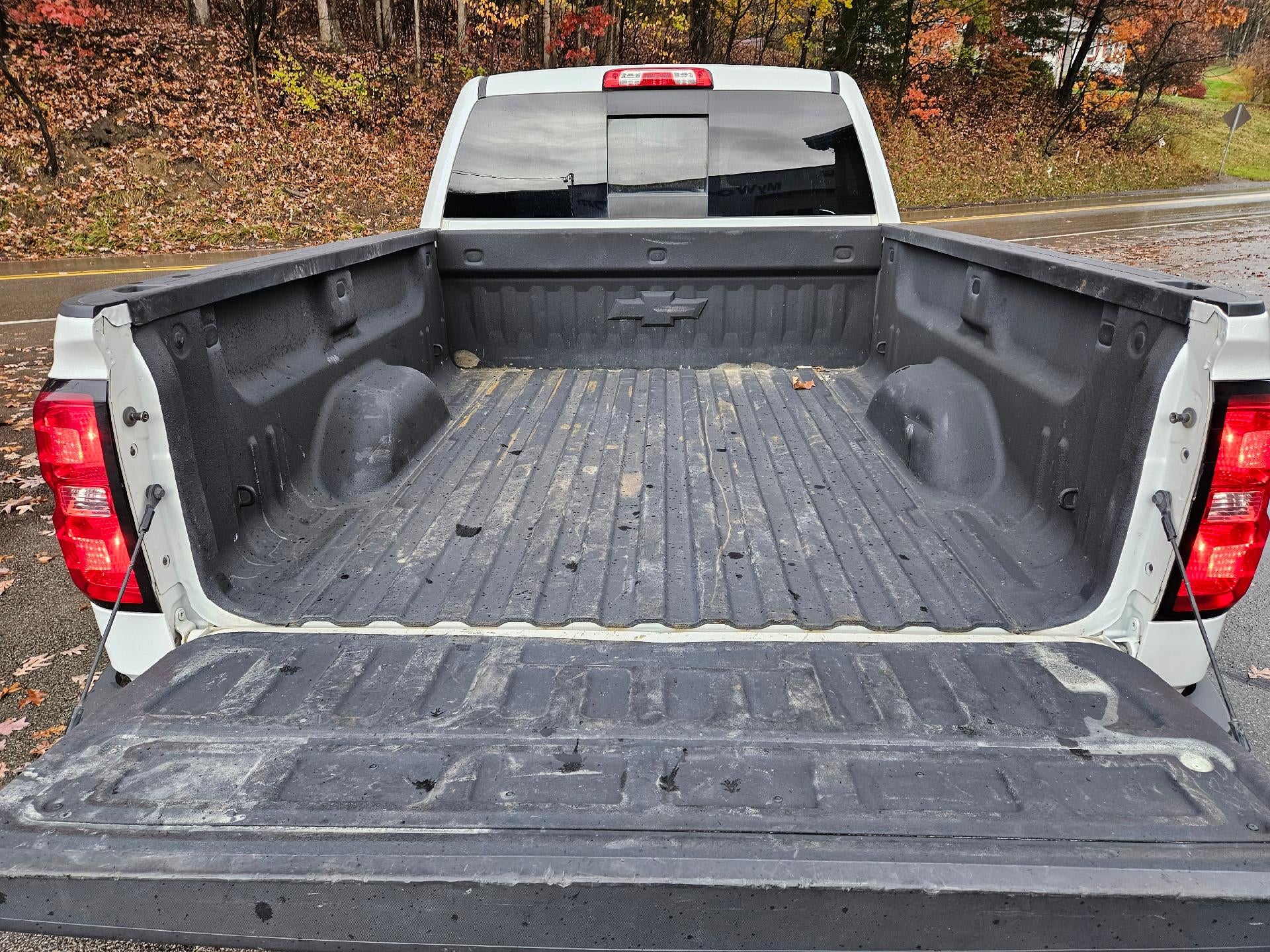 2019 Chevrolet Silverado 2500 HD High Country