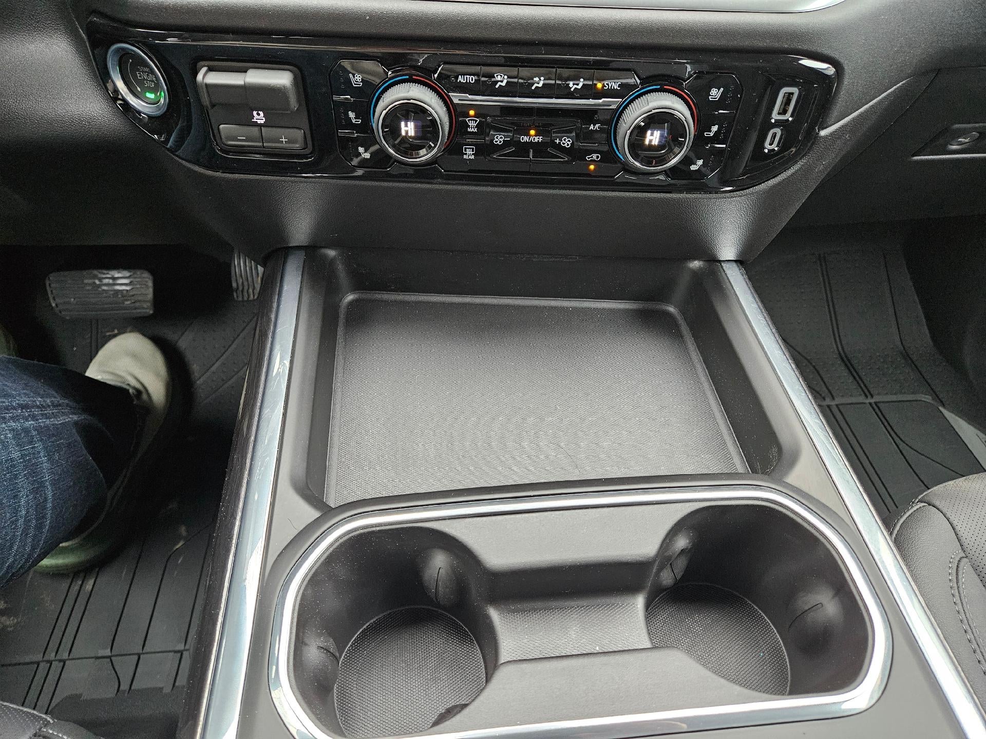 2026 Chevrolet Silverado 3500 HD LTZ DRW