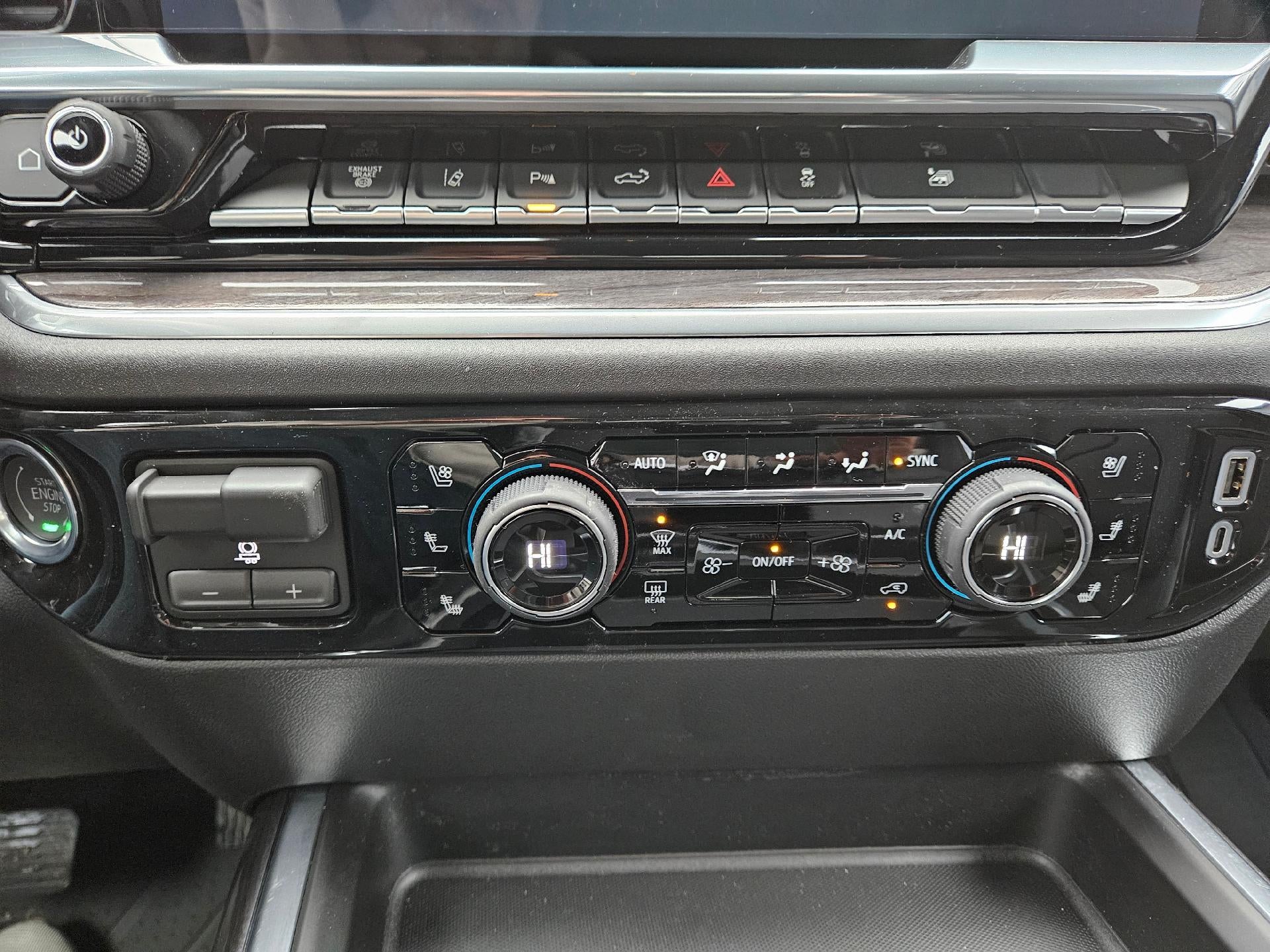 2026 Chevrolet Silverado 3500 HD LTZ DRW