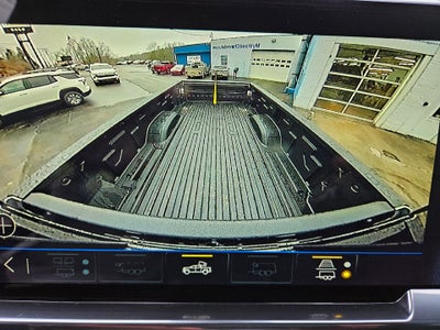 2026 Chevrolet Silverado 3500 HD LTZ DRW