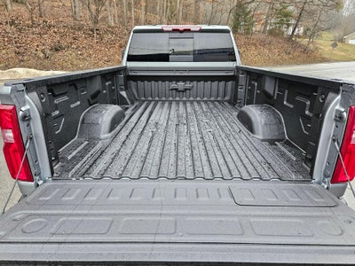 2026 Chevrolet Silverado 3500 HD LTZ DRW