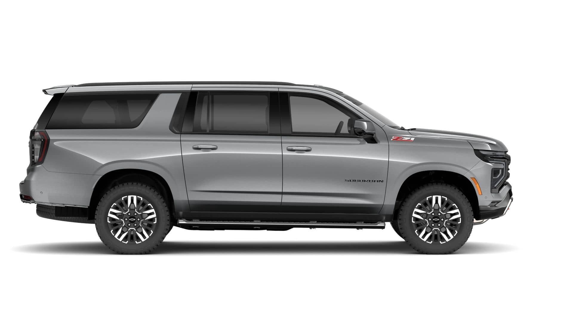 2026 Chevrolet Suburban Base