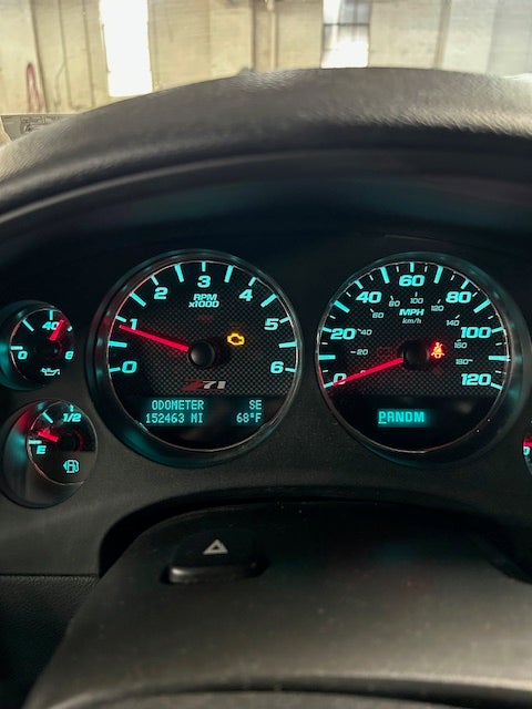 2010 GMC Sierra 1500 SLE