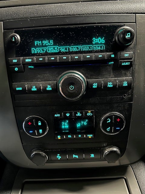 2010 GMC Sierra 1500 SLE