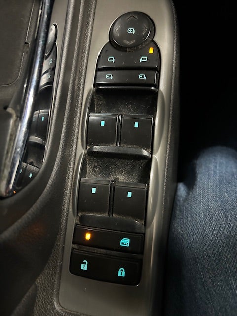 2010 GMC Sierra 1500 SLE