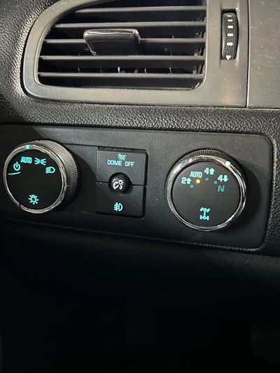 2010 GMC Sierra 1500 SLE