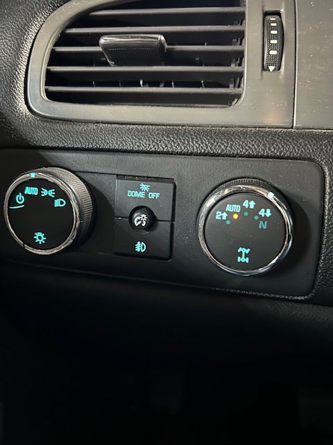 2010 GMC Sierra 1500 SLE