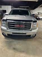 2010 GMC Sierra 1500 SLE